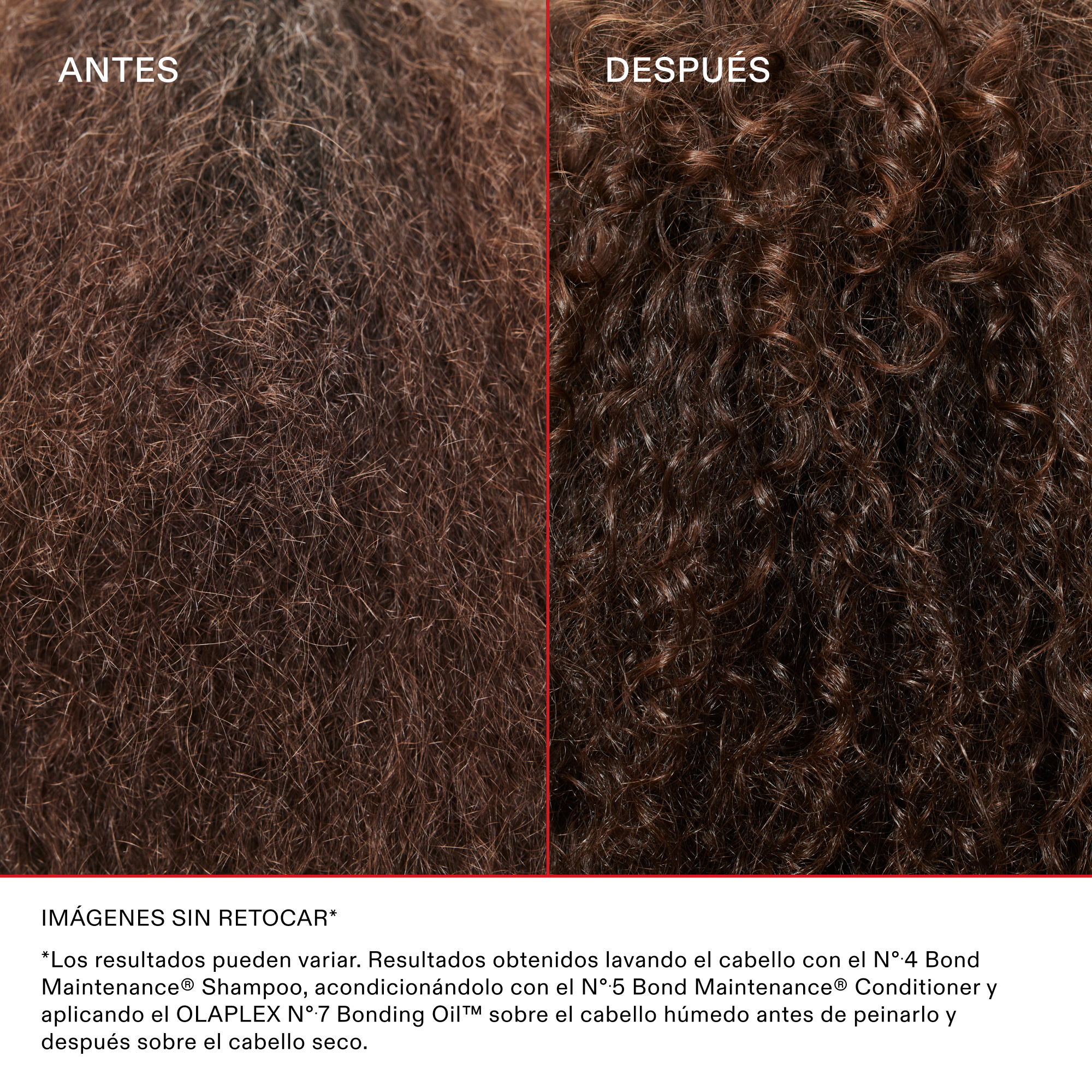 NO.7 BONDING OIL (ACEITE REPARADOR)